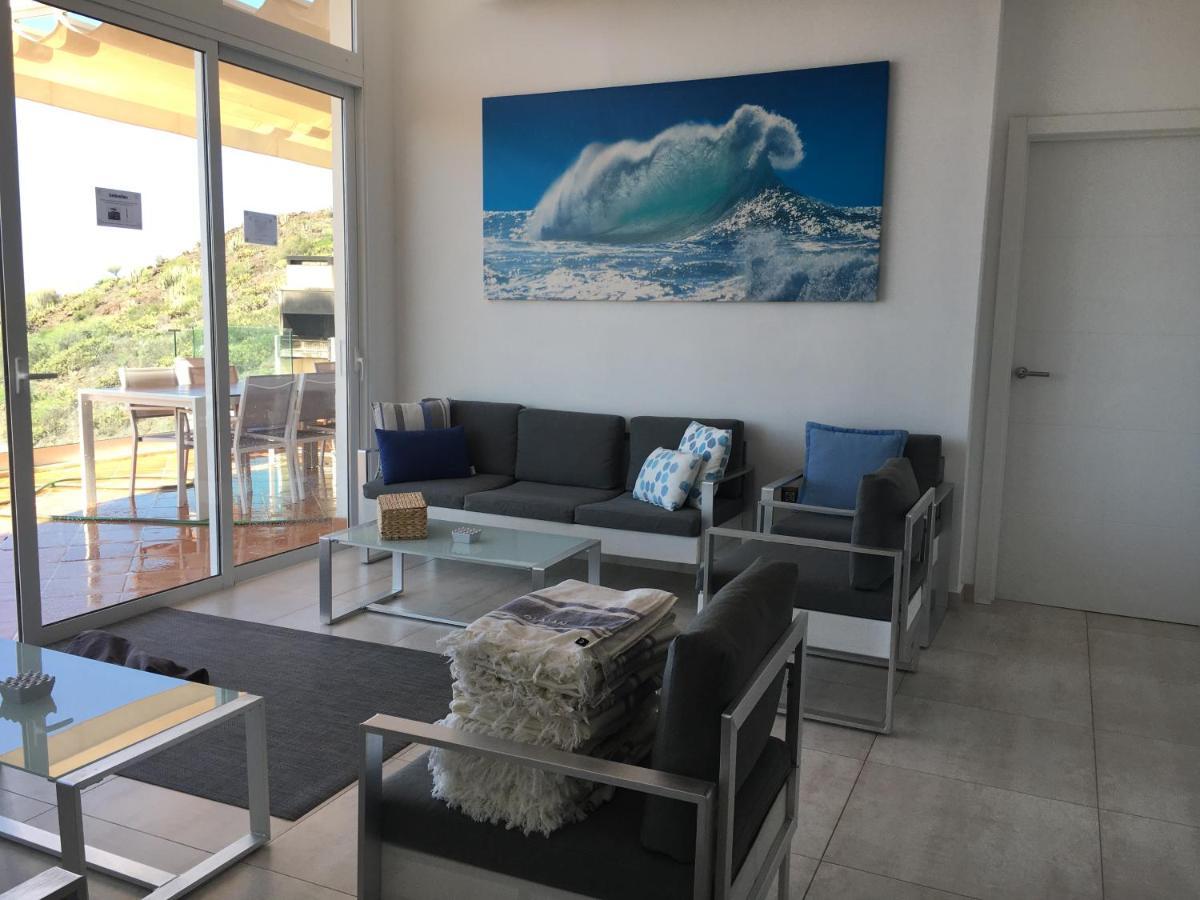 Villa Sunset View Tenerife Costa Adeje  Exterior photo