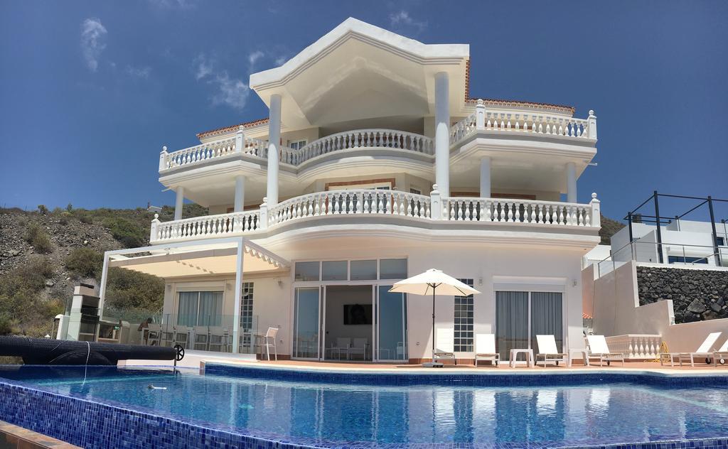 Villa Sunset View Tenerife Costa Adeje  Exterior photo